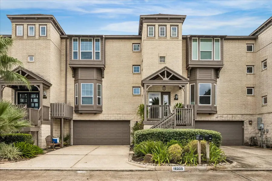 18305 Starboard Drive, Houston, TX 77058 - #3