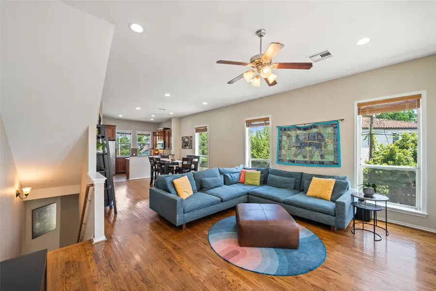 2613 Link Road, Houston, TX 77009 - #2