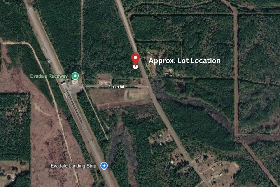 TBD Fm 105, Evadale, TX 77615 - #2
