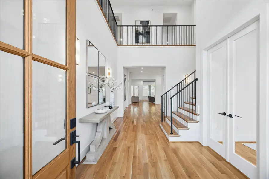 1330 Richelieu Lane, Houston, TX 77018 - #2