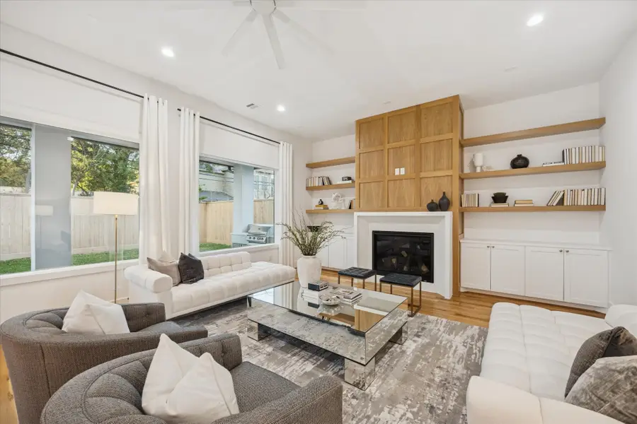 1330 Richelieu Lane, Houston, TX 77018 - #3