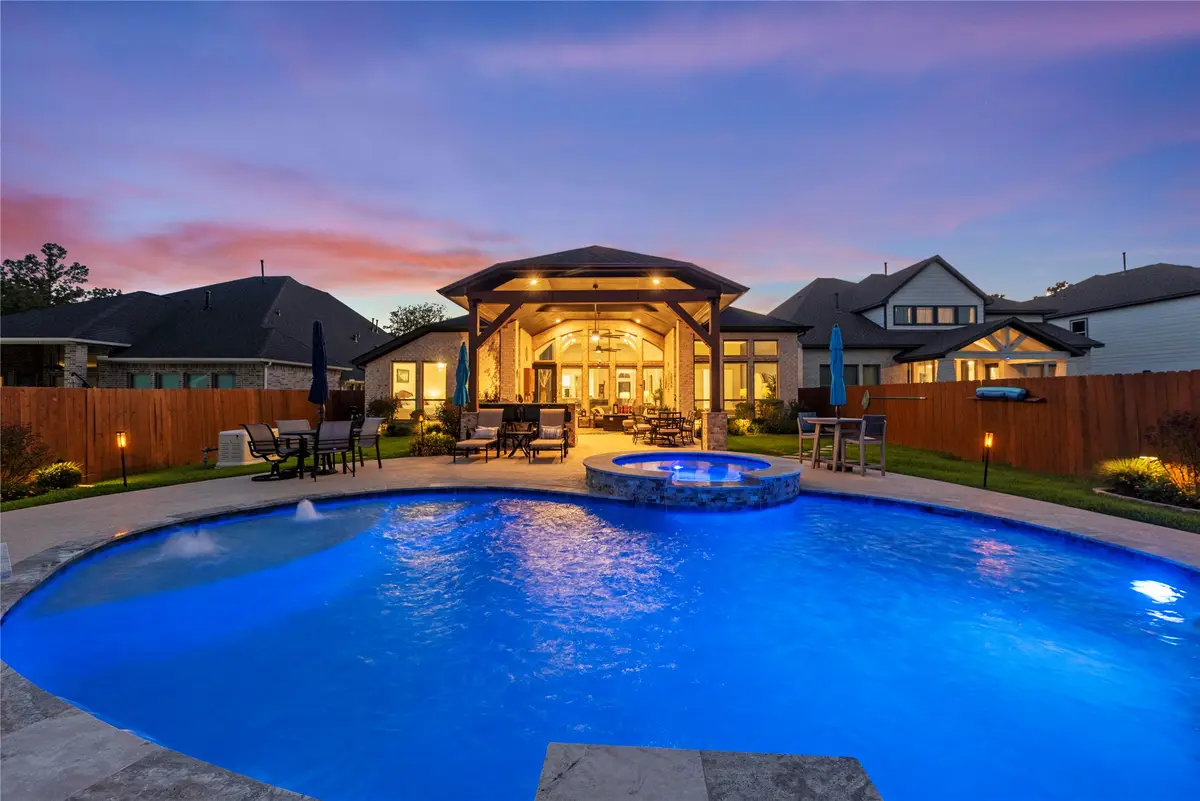 508 Caverna Street, Montgomery, TX 77316 - #1
