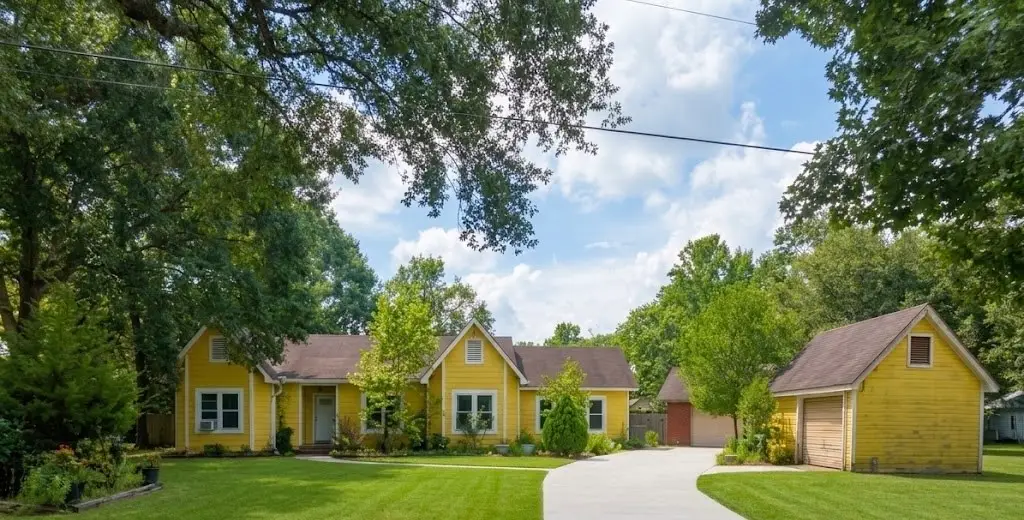 11988 Crystal Creek, Conroe, TX 77303 - #1