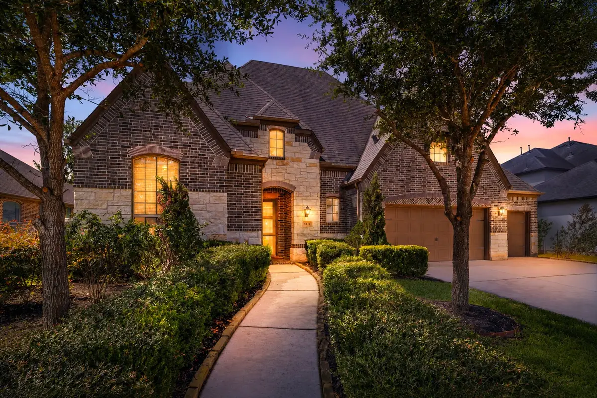 9410 Mount Logan, Missouri City, TX 77459 - #1
