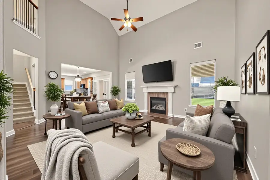 14006 Martinique Lane, Monterey Belvieu, TX 77523 - Image #3