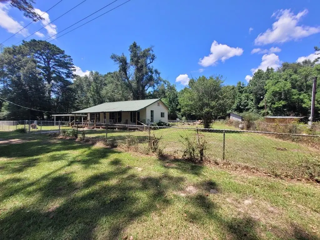1562 Fm 1013, Kirbyville, TX 75956 - #1