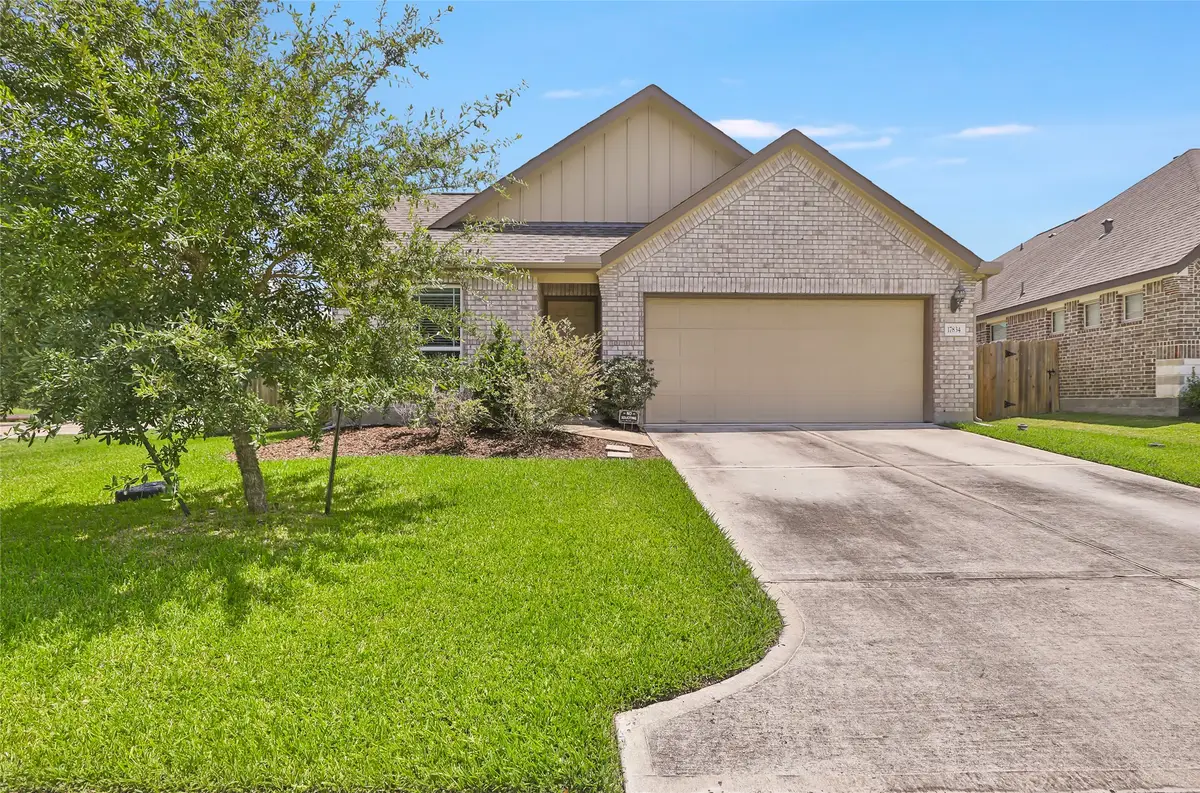 17834 Typhoon Way, Crosby, TX 77532 - #1