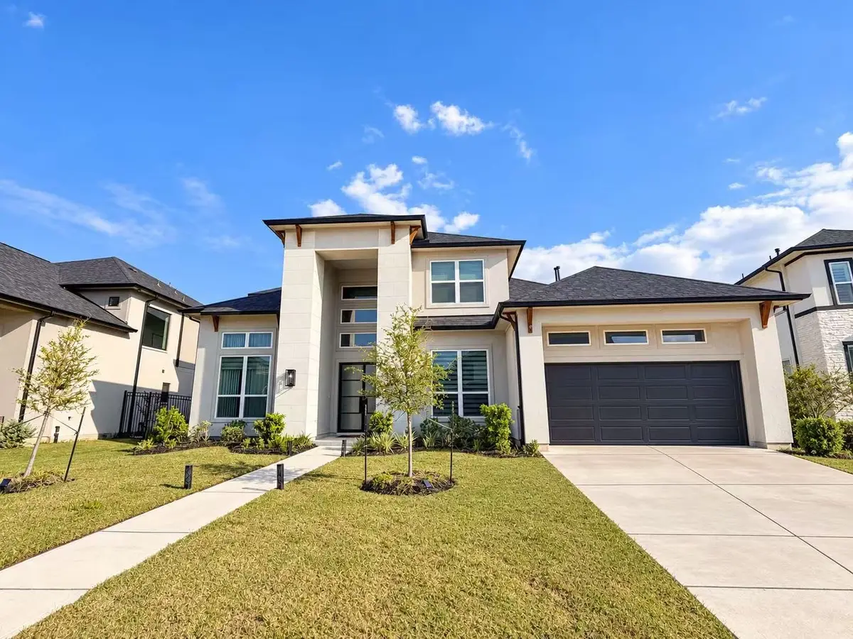 31110 Summer Sun Place, Fulshear, TX 77423 - #1