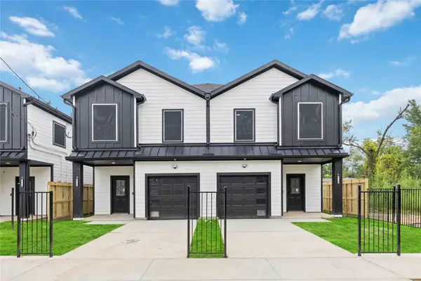 6726 Paris Street #A-B, Houston, TX 77021
