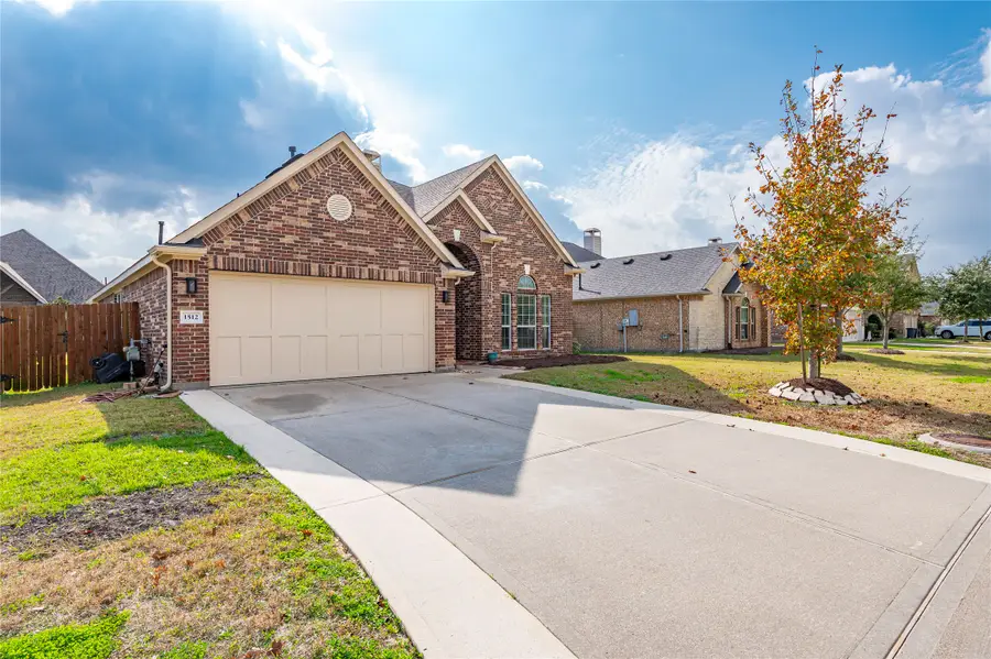 1512 Nacogdoches Valley Drive, League City, TX 77573 - Image #3