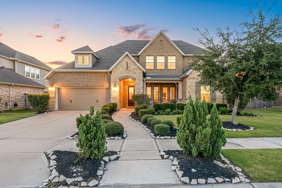 2011 Big Creek Way, Missouri City, TX 77459 - Image #1