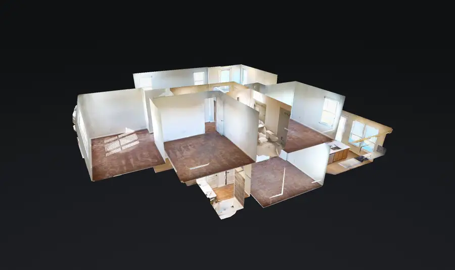 1403 Grand Olympia Drive, Fresno, TX 77545 - #3