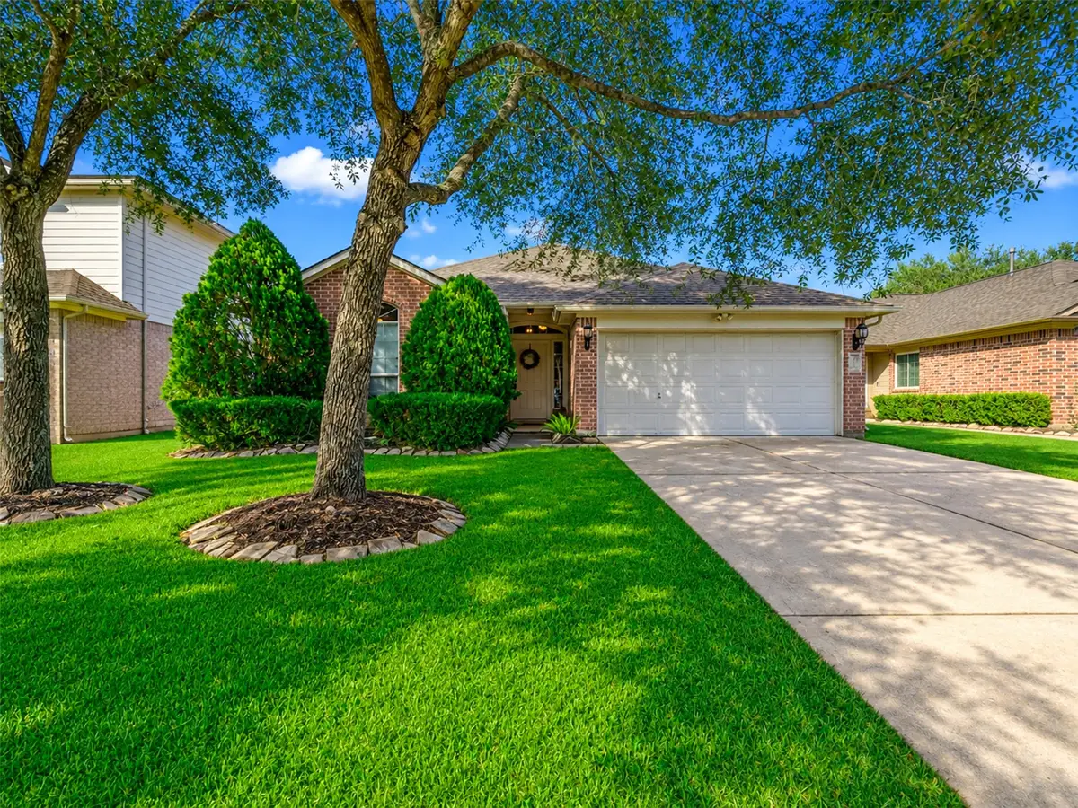 4027 Bentwood Drive, Dickinson, TX 77539 - #1