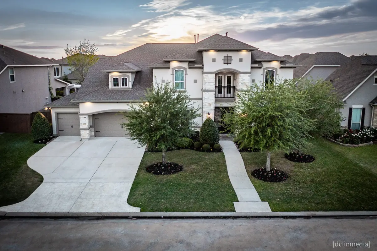 10507 S Sunrise Shores Lane, Cypress, TX 77433 - #1