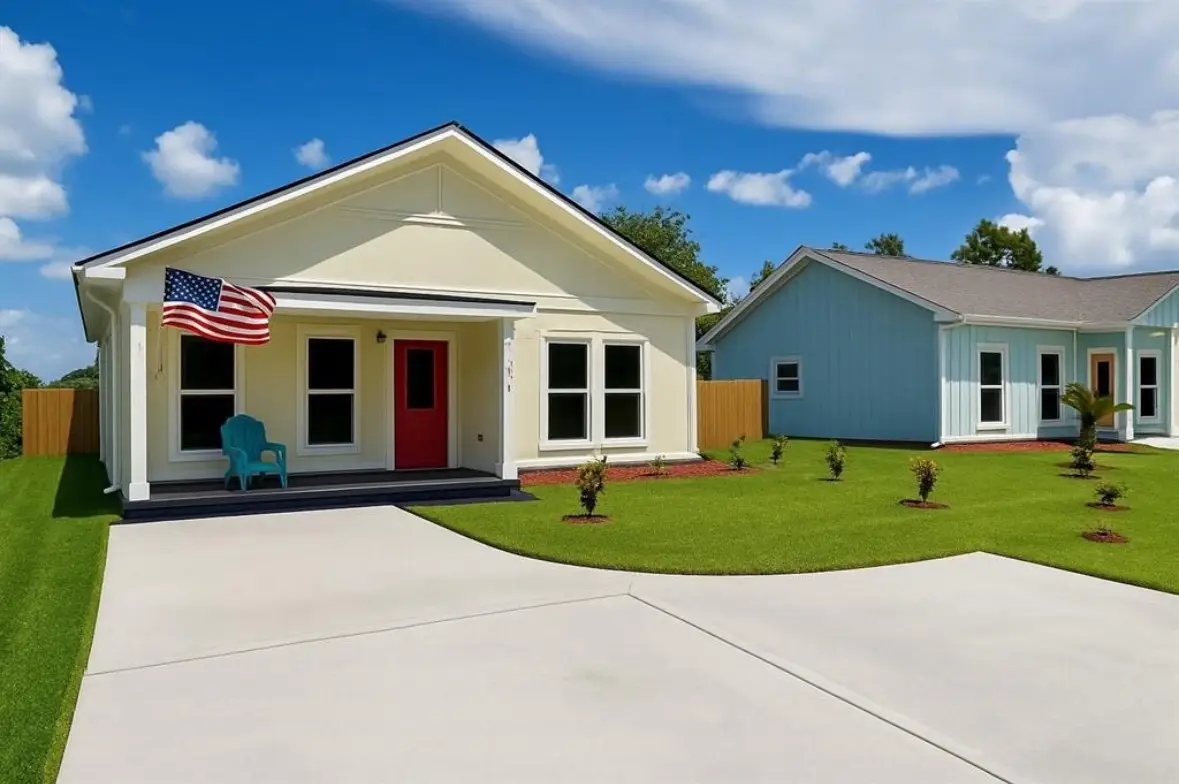 506 Jenni Lane, San Leon, TX 77539 - Image #1