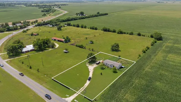 12541 E State Highway 29, Georgetown, TX 78626