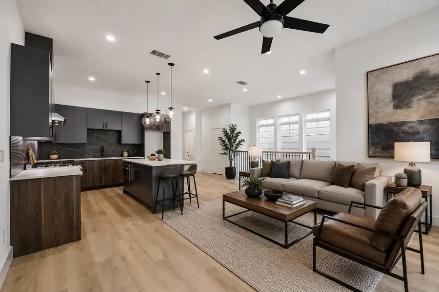 738 Curtin Street, Houston, TX 77018 - #2