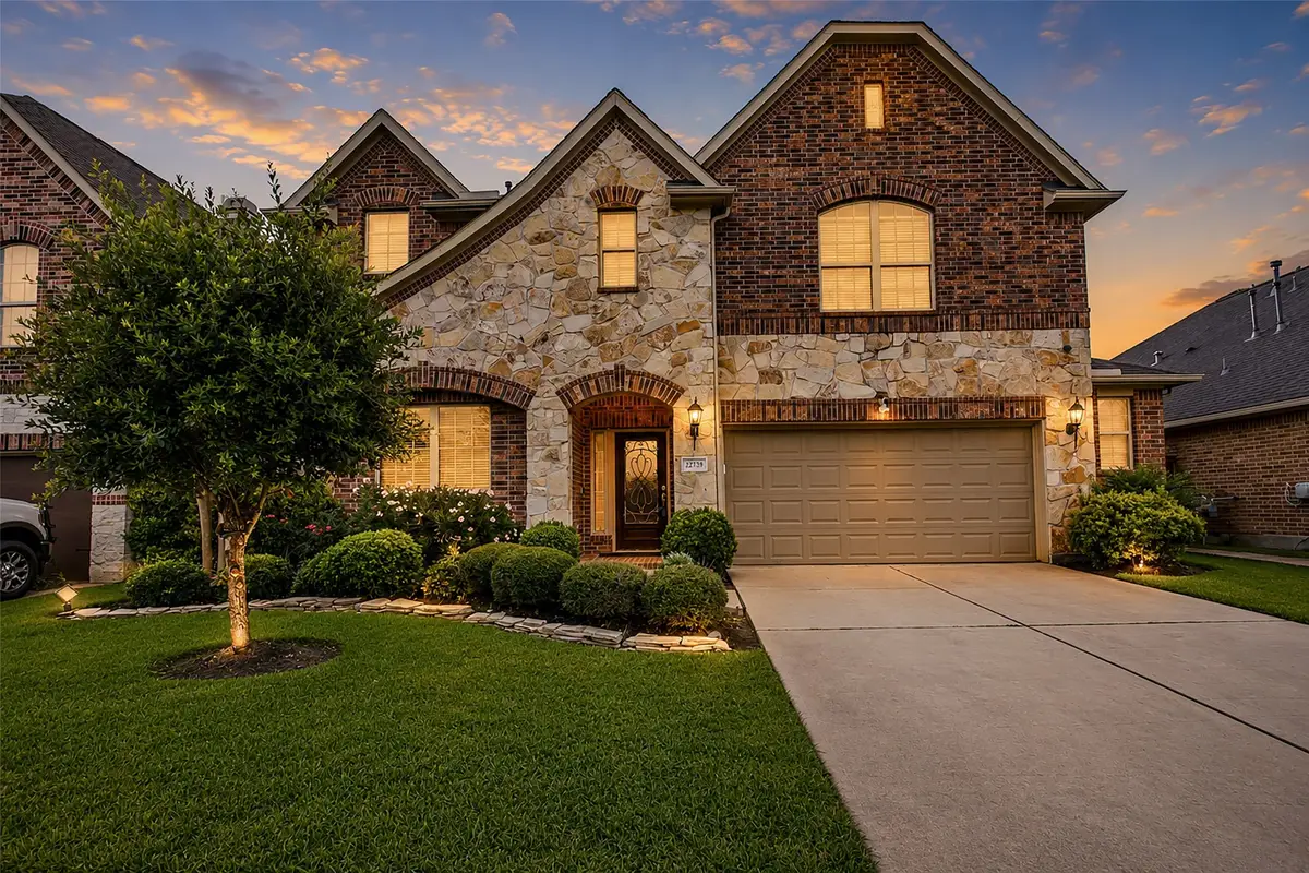 22739 Whispering Timbers Way, Porter, TX 77365 - #1