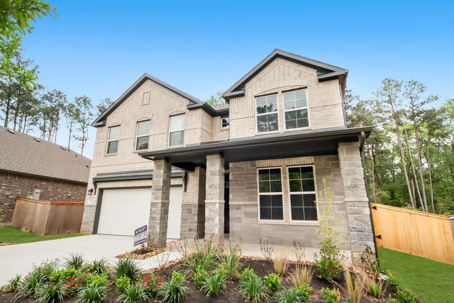 106 Rosa Peace Terrace, Conroe, TX 77318 - Image #2