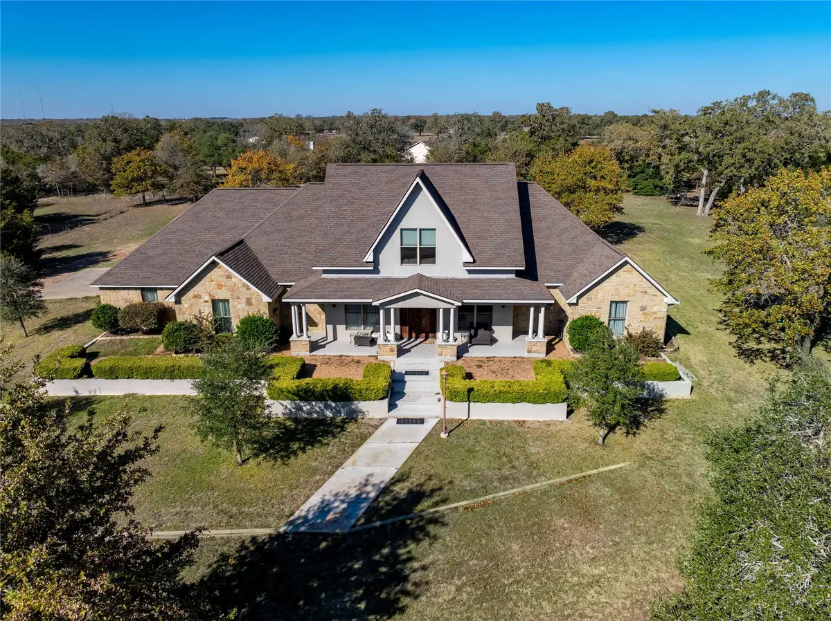 1820 Guenther Road, La Grange, TX 78945 - Image #1