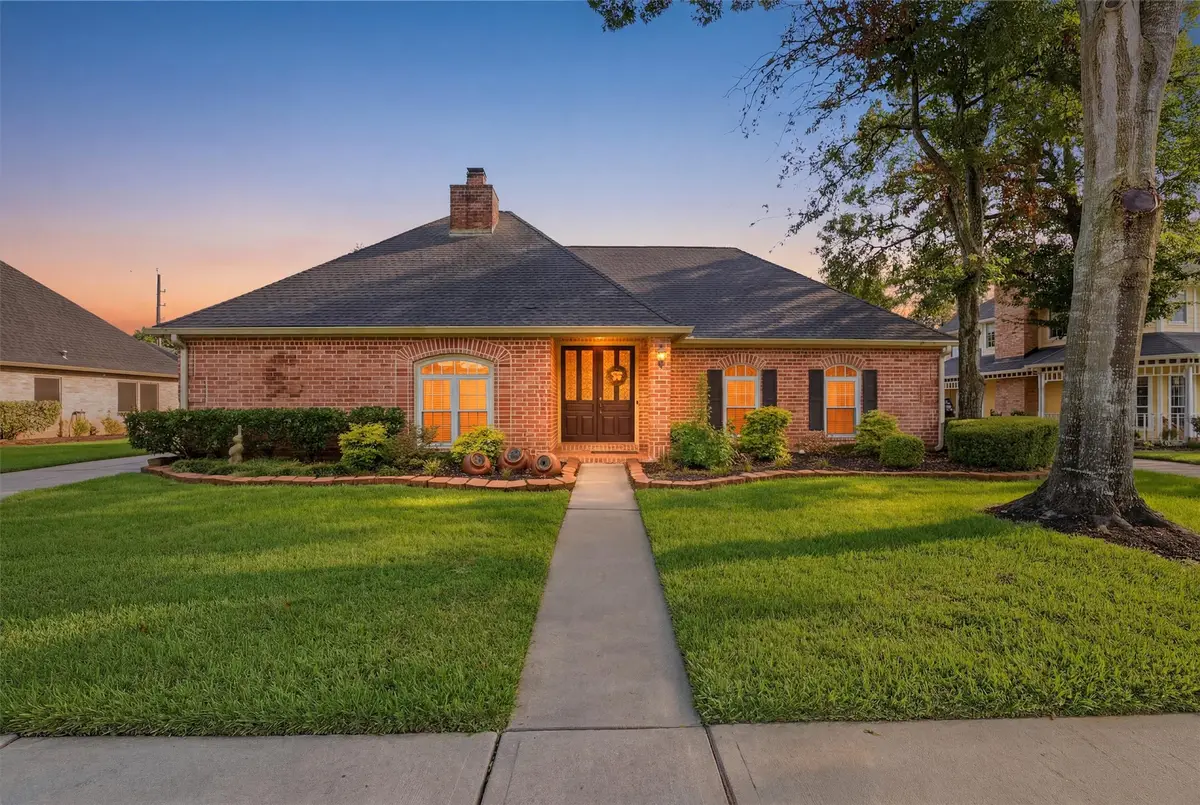 1603 Plantation Drive, Richmond, TX 77406 - #1