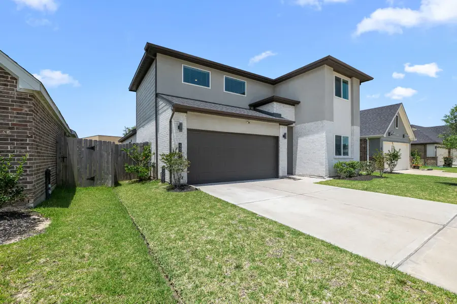 5058 Pine Haven Lane, Arcola, TX 77545 - #3