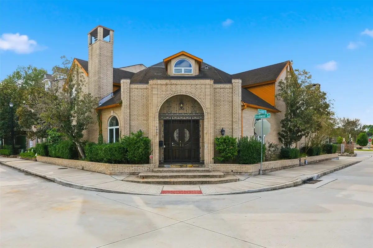4063 Breakwood Drive, Houston, TX 77025 - Image #1