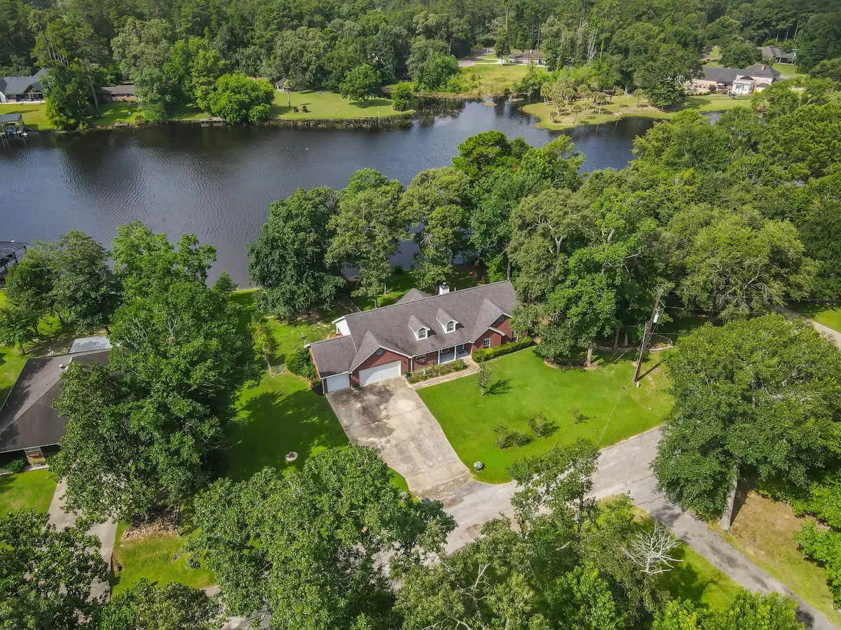 211 Hazel Drive, Wildwood, TX 77663 - #1