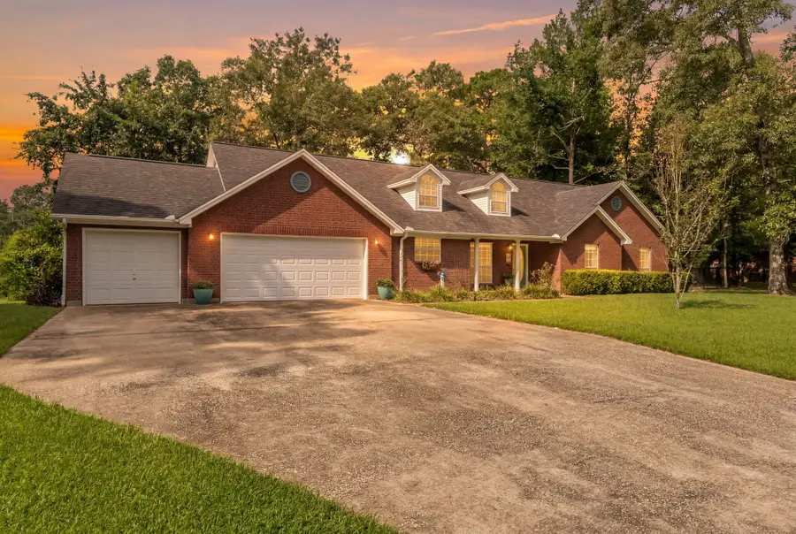211 Hazel Drive, Wildwood, TX 77663 - #2