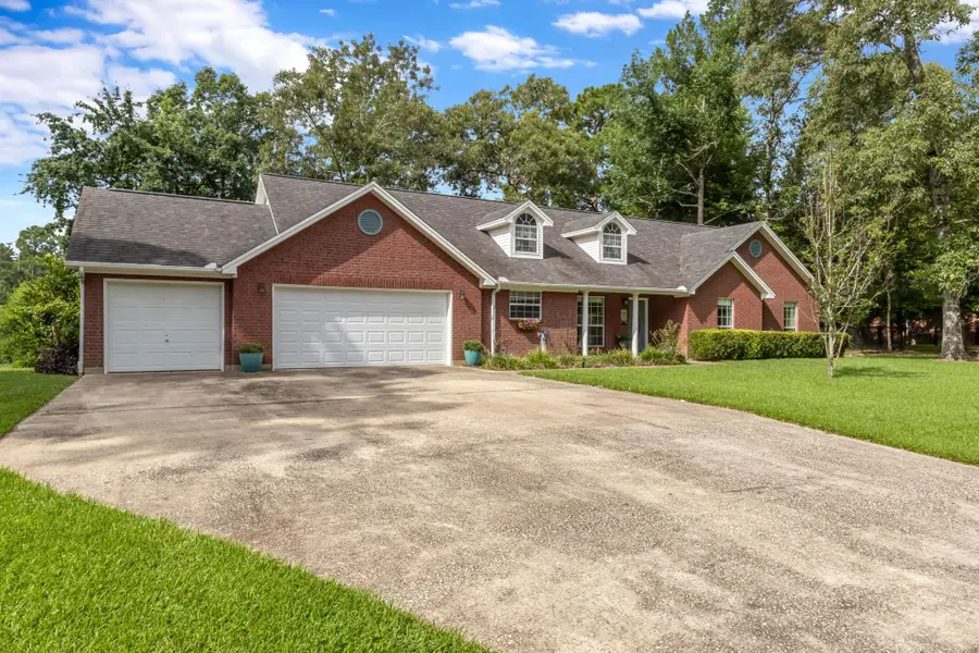 211 Hazel Drive, Wildwood, TX 77663 - #3