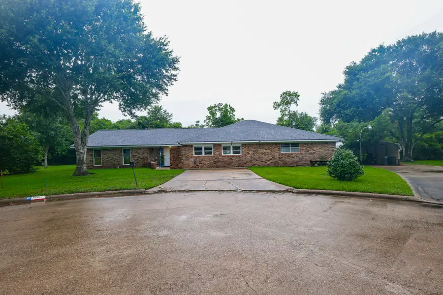 12614 C Bar Drive, Santa Fe, TX 77510 - #3