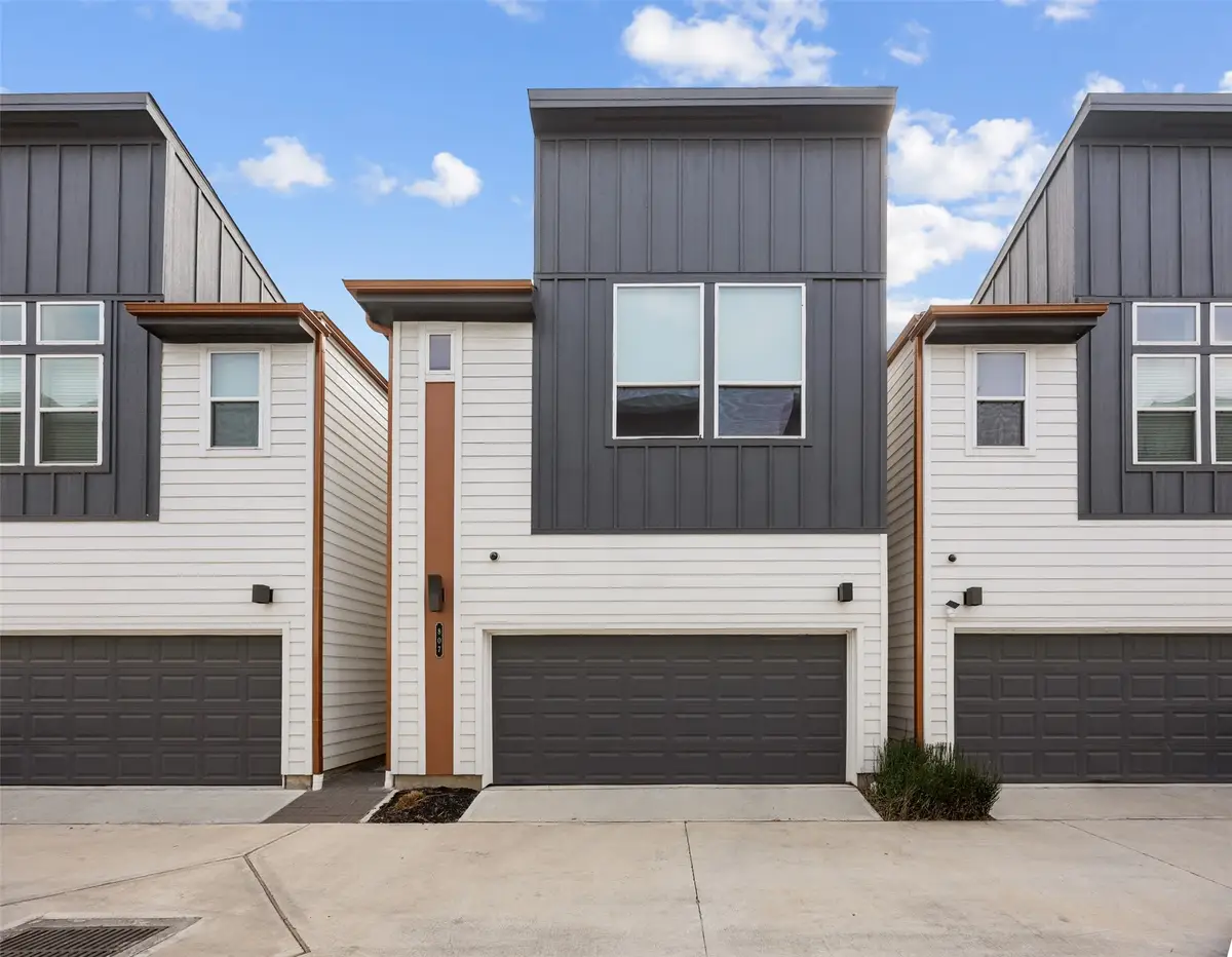 807 N Emile Street, Houston, TX 77020 - #1