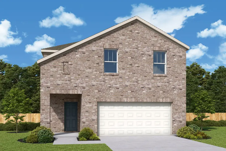 25136 Pomegranate Place, Montgomery, TX 77316 - #2