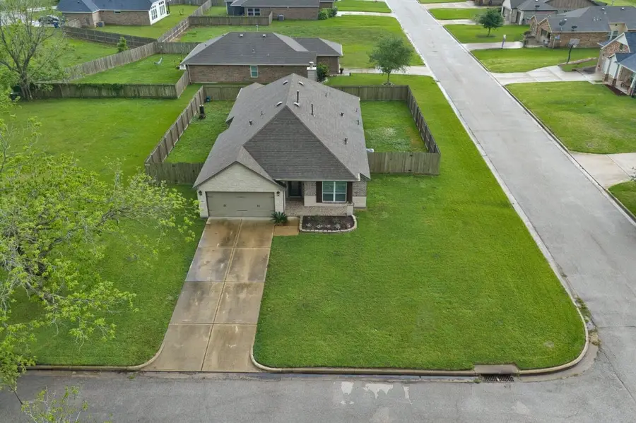 441 Countryside Drive, West Columbia, TX 77486 - #2