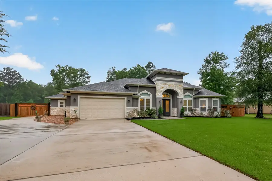 17110 S Mesa Drive, Splendora, TX 77372 - #2