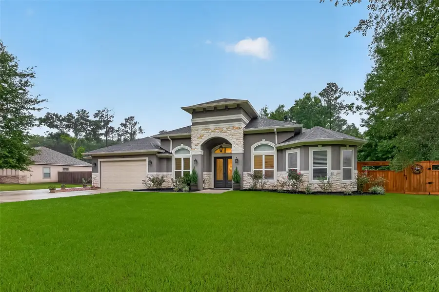 17110 S Mesa Drive, Splendora, TX 77372 - #3