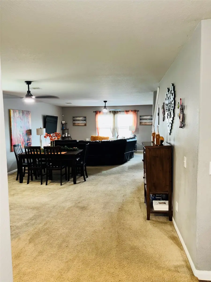 1312 Barton Creek Lane, Rosenberg, TX 77471 - #2