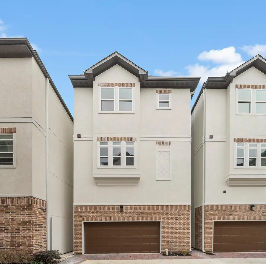 1013 E 28th Street, Houston, TX 77009 - #3