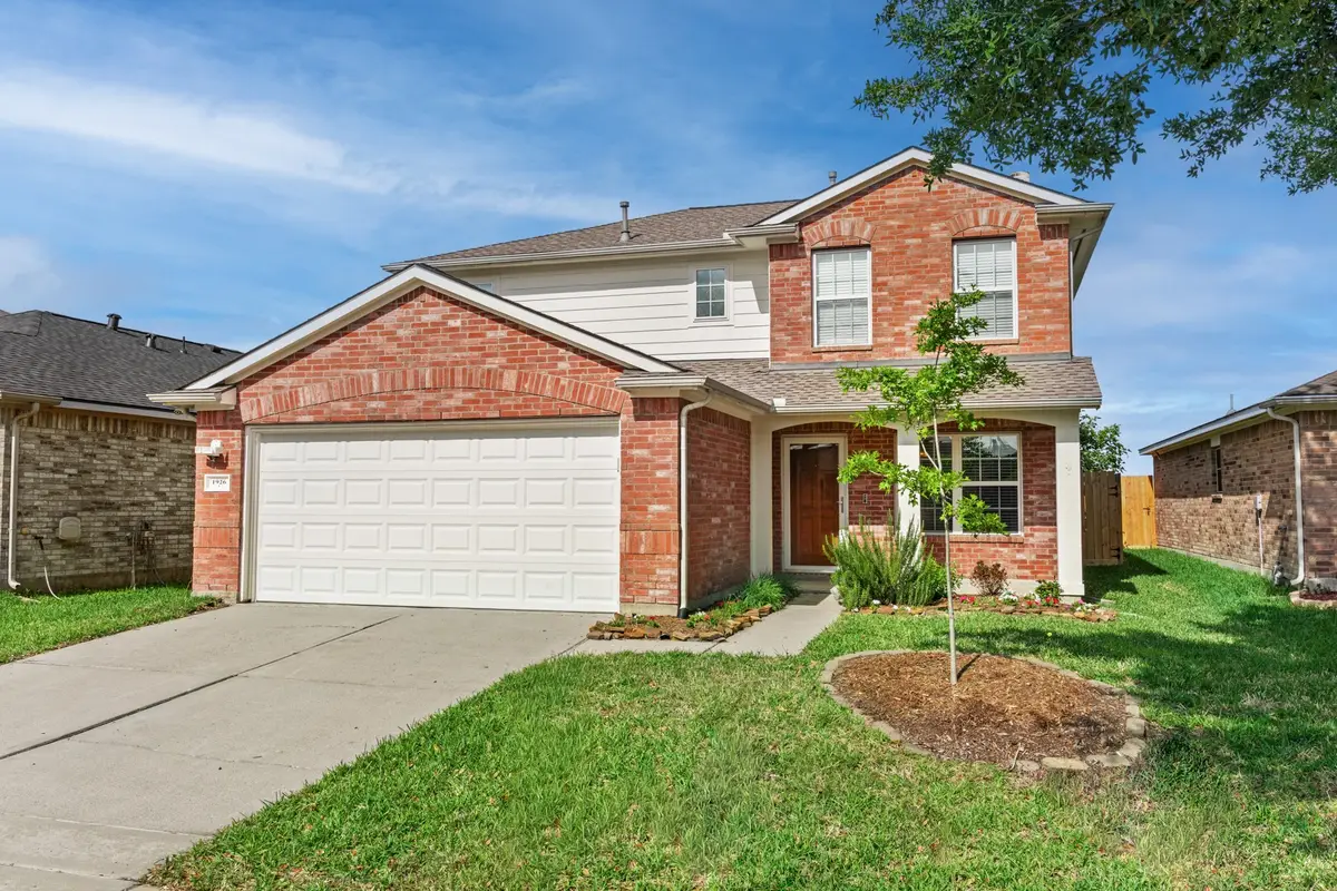 1926 Herringbone Drive, Stafford Missouri City, TX 77489 - #1