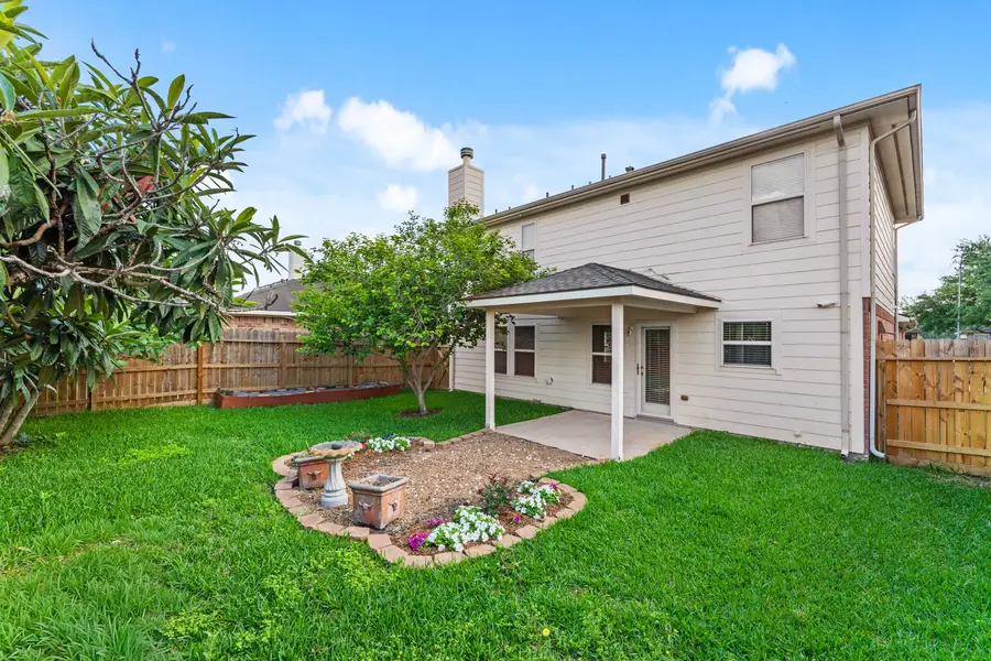 1926 Herringbone Drive, Stafford Missouri City, TX 77489 - #3