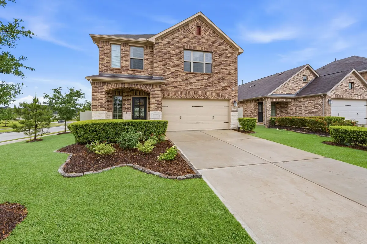 17696 Tree Of Heaven, Conroe, TX 77385 - #1