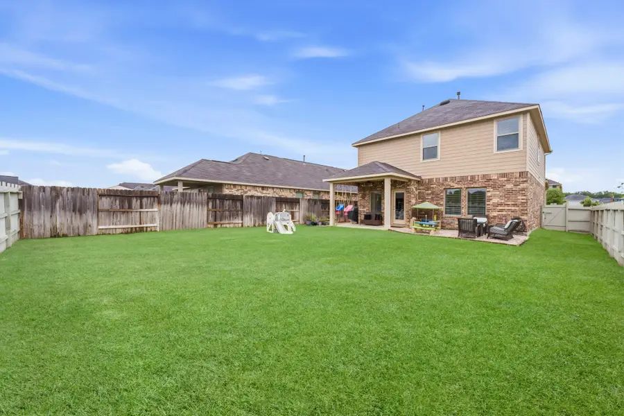 17696 Tree Of Heaven, Conroe, TX 77385 - #2