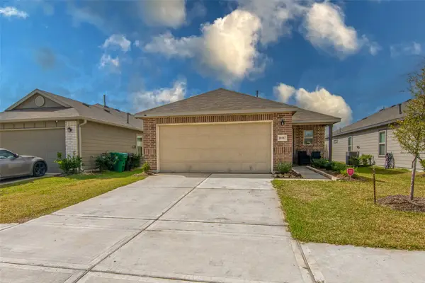 10507 Vinca Minor Lane, Houston, TX 77016