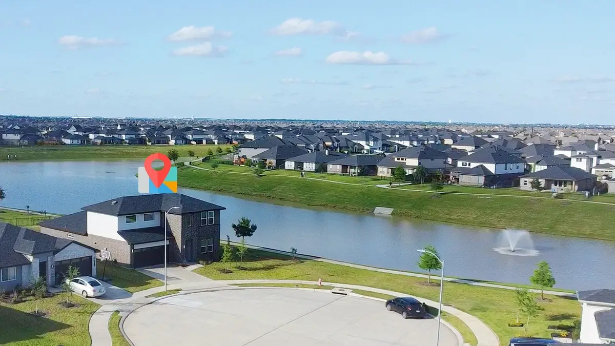 29402 Ella Larchmont Court, Katy, TX 77494 - #1