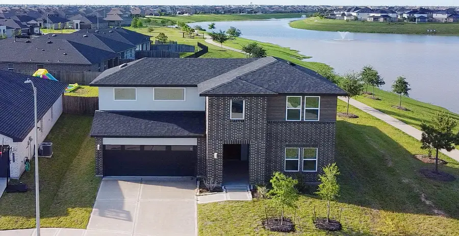 29402 Ella Larchmont Court, Katy, TX 77494 - #2