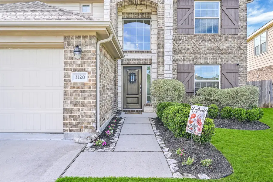 3120 Sunrise Hill Lane, Dickinson, TX 77539 - #3