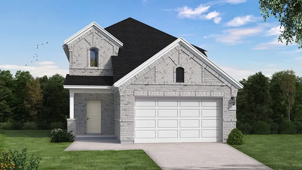 28809 Dobra Trail, New Caney, TX 77357 - #1