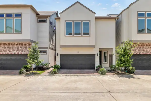 144 Knightsbridge Park Lane, Houston, TX 77018