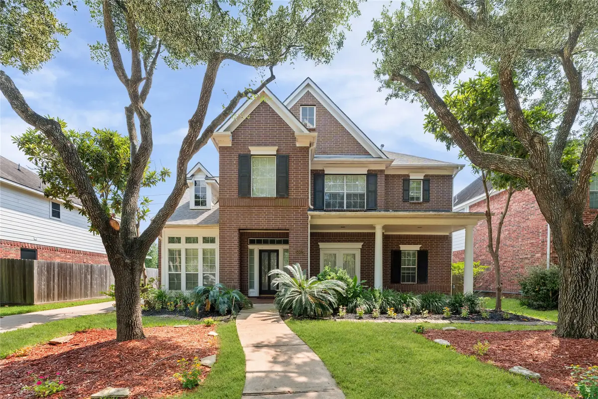 5002 Cedar Spring Drive, Missouri City, TX 77459 - #1