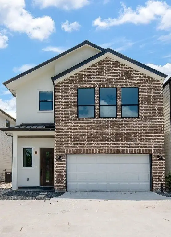 5843 Outer Banks Street, Houston, TX 77091 - #2